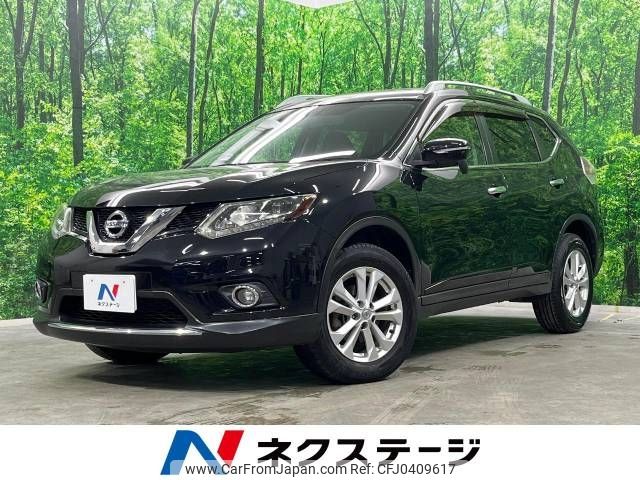 nissan x-trail 2014 -NISSAN--X-Trail DBA-NT32--NT32-028294---NISSAN--X-Trail DBA-NT32--NT32-028294- image 1