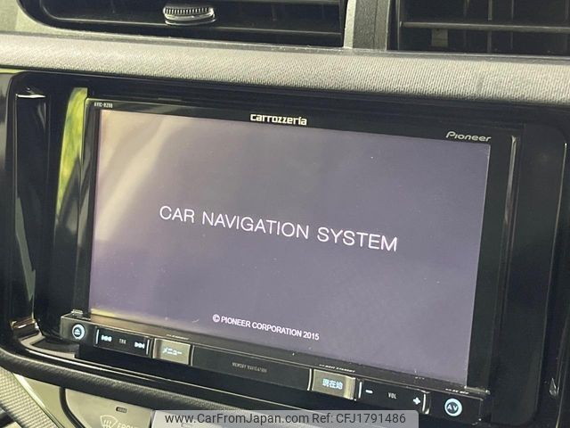toyota aqua 2016 CFJ1791486 image 2
