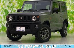 suzuki jimny 2024 quick_quick_3BA-JB64W_JB64W-328841