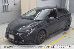 toyota corolla-touring-wagon 2020 -TOYOTA--Corolla Touring ZWE214W-6006264---TOYOTA--Corolla Touring ZWE214W-6006264-