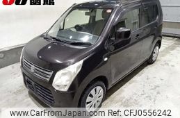 suzuki wagon-r 2014 -SUZUKI--Wagon R MH34S--303619---SUZUKI--Wagon R MH34S--303619-