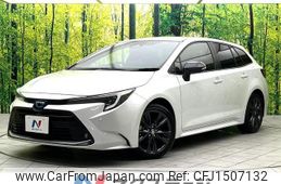 toyota corolla-touring-wagon 2023 CFJ1507132
