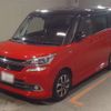 mitsubishi delica-d2 2016 CFJ1813469 image 1