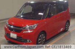 mitsubishi delica-d2 2016 CFJ1813469