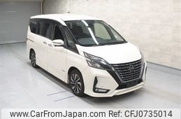 nissan serena 2019 -NISSAN--Serena GFC27-180601---NISSAN--Serena GFC27-180601-