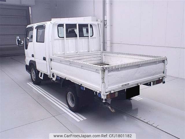 mazda titan 2005 CFJ1801182 image 2