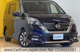 nissan serena 2016 -NISSAN--Serena DAA-GFC27--GFC27-008276---NISSAN--Serena DAA-GFC27--GFC27-008276-