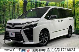 toyota voxy 2018 CFJ1716824