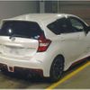 nissan note 2018 quick_quick_DAA-HE12_HE12-155337 image 2