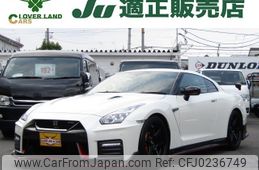 nissan gt-r 2017 -NISSAN--GT-R DBA-R35--R35-081416---NISSAN--GT-R DBA-R35--R35-081416-