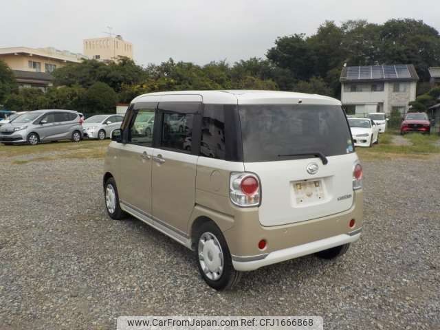 daihatsu move-canbus 2019 CFJ1666868 image 2