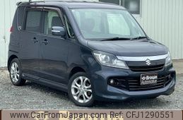 suzuki solio 2013 -SUZUKI 【名変中 】--Solio MA15S--651113---SUZUKI 【名変中 】--Solio MA15S--651113-