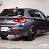 bmw 1-series 2017 quick_quick_DBA-1R15_WBA1R520105C75500 image 2