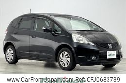 honda fit 2010 -HONDA--Fit DBA-GE6--GE6-1404188---HONDA--Fit DBA-GE6--GE6-1404188-