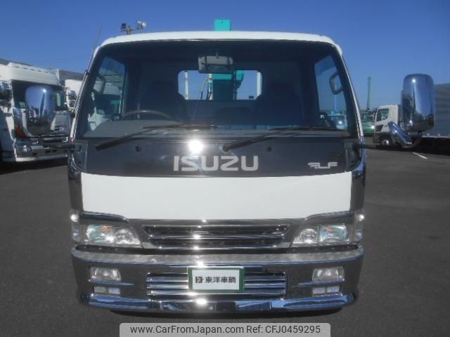 isuzu elf-truck 1995 -ISUZU--Elf U-NPR66GR--NPR66G-7402754---ISUZU--Elf U-NPR66GR--NPR66G-7402754- image 2