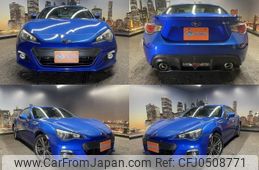 subaru brz 2013 quick_quick_DBA-ZC6_ZC6-012429