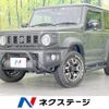 suzuki jimny-sierra 2022 -SUZUKI--Jimny Sierra 3BA-JB74W--JB74W-175901---SUZUKI--Jimny Sierra 3BA-JB74W--JB74W-175901- image 1