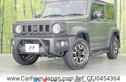 suzuki jimny-sierra 2022 -SUZUKI--Jimny Sierra 3BA-JB74W--JB74W-175901---SUZUKI--Jimny Sierra 3BA-JB74W--JB74W-175901-