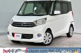 mitsubishi ek-space 2014 quick_quick_B11A_B11A-0018431