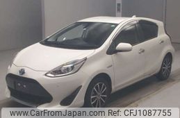 toyota aqua 2020 -TOYOTA--AQUA DAA-NHP10--NHP10-2665366---TOYOTA--AQUA DAA-NHP10--NHP10-2665366-