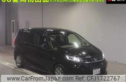 honda freed 2021 CFJ1722767