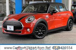 mini mini-others 2019 -BMW--BMW Mini LDA-XT15M--WMWXT320502L25801---BMW--BMW Mini LDA-XT15M--WMWXT320502L25801-