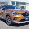 renault captur 2021 -RENAULT--Renault Captur 3BA-HJBH5H--VF1RJB003M0825700---RENAULT--Renault Captur 3BA-HJBH5H--VF1RJB003M0825700- image 2