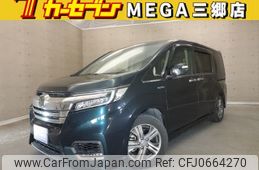 honda stepwagon 2018 -HONDA--Stepwgn 6AA-RP5--RP5-1077502---HONDA--Stepwgn 6AA-RP5--RP5-1077502-