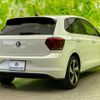 volkswagen polo 2018 quick_quick_ABA-AWCZP_WVWZZZAWZJU063654 image 3