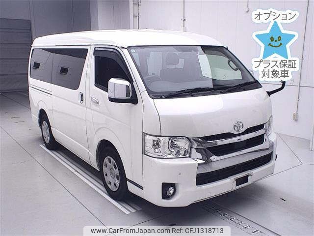 toyota hiace-wagon 2021 -TOYOTA--Hiace Wagon TRH214Wｶｲ-0065306---TOYOTA--Hiace Wagon TRH214Wｶｲ-0065306- image 1
