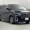 toyota alphard 2020 -TOYOTA--Alphard 3BA-AGH30W--AGH30-0328623---TOYOTA--Alphard 3BA-AGH30W--AGH30-0328623- image 1