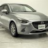 mazda demio 2015 -MAZDA--Demio DBA-DJ3FS--DJ3FS-120306---MAZDA--Demio DBA-DJ3FS--DJ3FS-120306- image 1