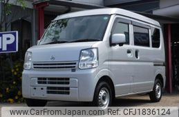 nissan nv100-clipper 2018 CFJ1836124