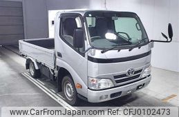 toyota dyna-truck 2012 -TOYOTA--Dyna KDY221-8003012---TOYOTA--Dyna KDY221-8003012-