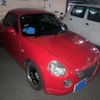 daihatsu copen 2003 -DAIHATSU--Copen LA-L880K--L880K-0008310---DAIHATSU--Copen LA-L880K--L880K-0008310- image 2