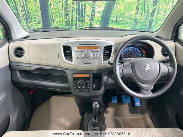 suzuki wagon-r 2013 -SUZUKI--Wagon R DBA-MH34S--MH34S-257561---SUZUKI--Wagon R DBA-MH34S--MH34S-257561- image 2