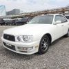 nissan cedric 1997 A480 image 1