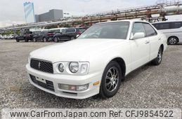 nissan cedric 1997 A480