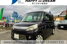 suzuki spacia 2014 -SUZUKI 【名変中 】--Spacia MK32S--525250---SUZUKI 【名変中 】--Spacia MK32S--525250-