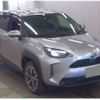 toyota yaris-cross 2022 -TOYOTA 【青森 300ﾓ 895】--Yaris Cross 6AA-MXPJ15--MXPJ15-3019751---TOYOTA 【青森 300ﾓ 895】--Yaris Cross 6AA-MXPJ15--MXPJ15-3019751- image 1