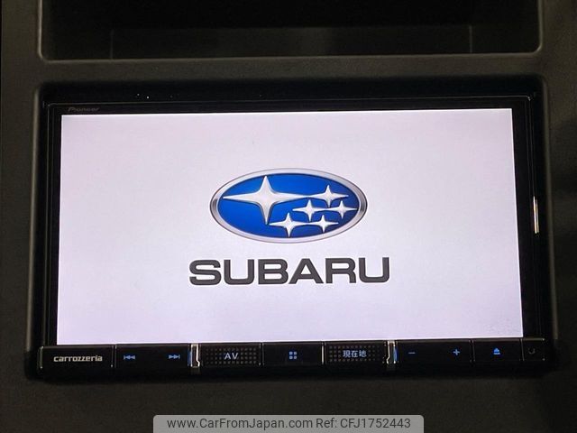 subaru forester 2021 CFJ1752443 image 2