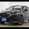 mazda cx-3 2019 quick_quick_DK8FW_DK8FW-103255 image 13