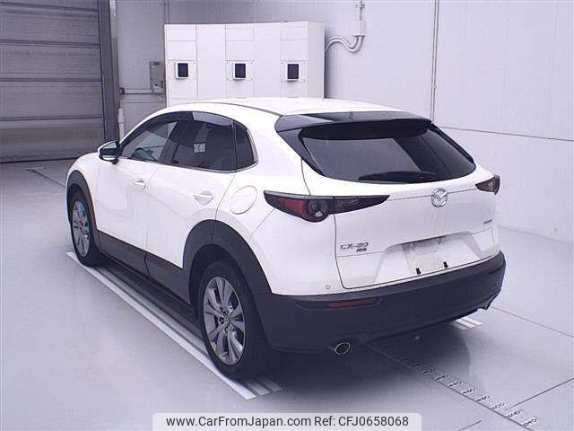 mazda cx-3 2019 -MAZDA--CX-30 DMEP-102223---MAZDA--CX-30 DMEP-102223- image 2