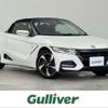 honda s660 2015 -HONDA--S660 DBA-JW5--JW5-1004740---HONDA--S660 DBA-JW5--JW5-1004740- image 1