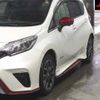 nissan note 2019 -NISSAN 【名古屋 546ﾘ1012】--Note HE12--267522---NISSAN 【名古屋 546ﾘ1012】--Note HE12--267522- image 8