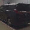 toyota alphard 2022 -TOYOTA--Alphard 3BA-AGH30W--AGH30-0411167---TOYOTA--Alphard 3BA-AGH30W--AGH30-0411167- image 7