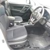 subaru forester 2015 CFJ1817380 image 11