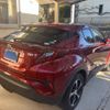 toyota c-hr 2018 -TOYOTA--C-HR DAA-ZYX10--ZYX10-2131416---TOYOTA--C-HR DAA-ZYX10--ZYX10-2131416- image 3