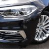 bmw 5-series 2017 -BMW--BMW 5 Series LDA-JM20--WBAJM72000G637344---BMW--BMW 5 Series LDA-JM20--WBAJM72000G637344- image 22