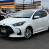 toyota yaris 2020 -TOYOTA--Yaris 6AA-MXPH10--MXPH10-2015002---TOYOTA--Yaris 6AA-MXPH10--MXPH10-2015002- image 1